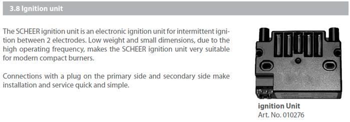 scheer 1.13